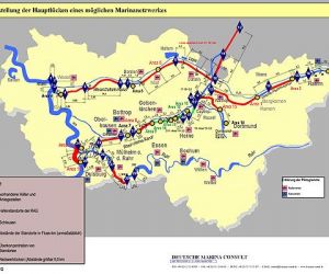 Nautisches Netzwerk Ruhrgebiet